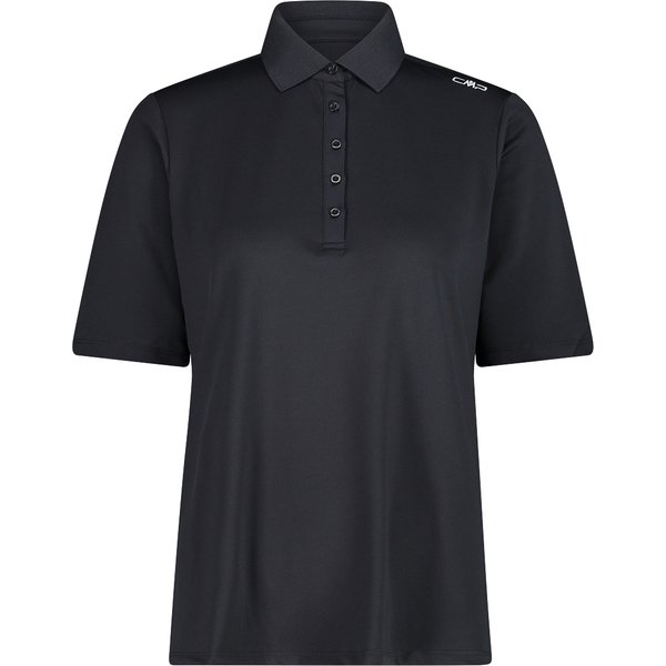 Women's Polo shirt CMP
