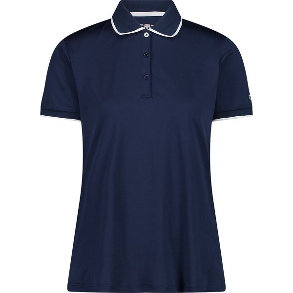 Polo-Shirt Frau CMP