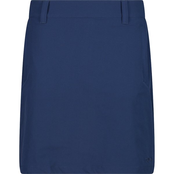 Jupe-short 2 en 1 femme CMP
