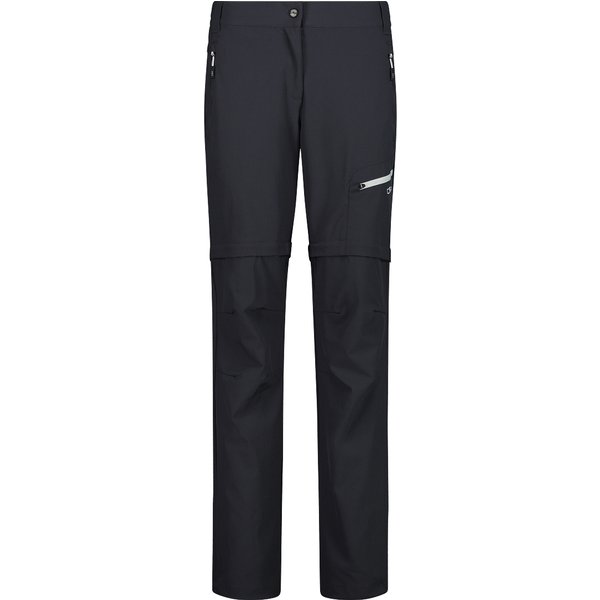 Pantalones convertibles en shorts CMP Zip Off