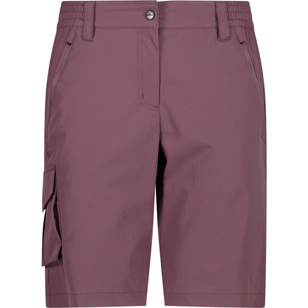 Women's Bermuda shorts CMP