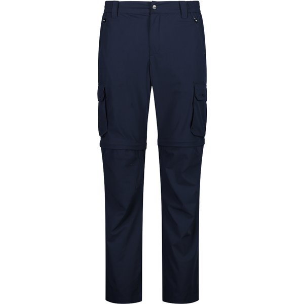 Trousers CMP Zip Off
