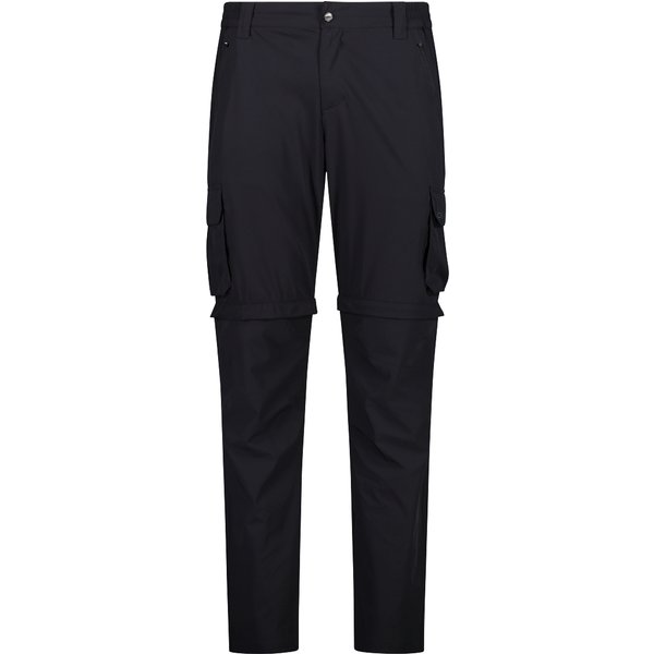 Pantalon CMP Zip Off