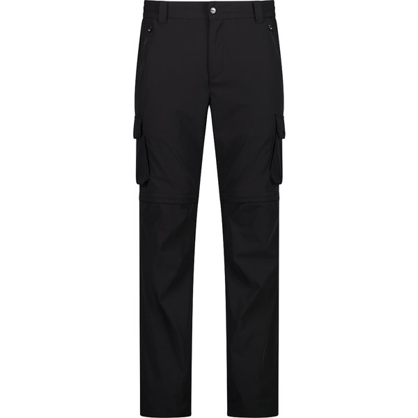 Broek CMP Zip Off