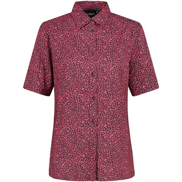 Women's 3/4 shirt CMP