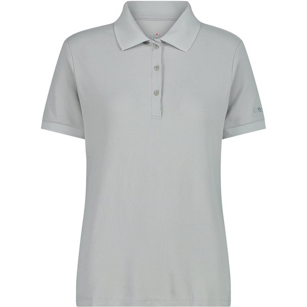 Polo piqué femme CMP