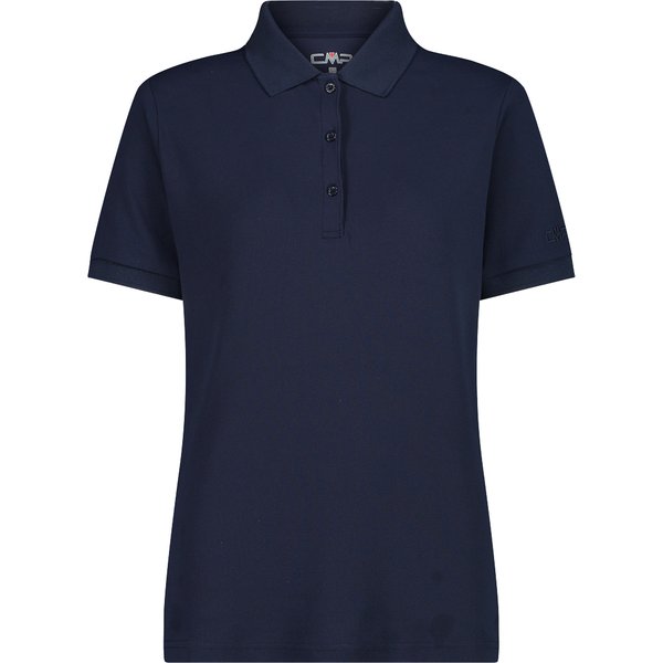 Polo-Shirt Frau CMP