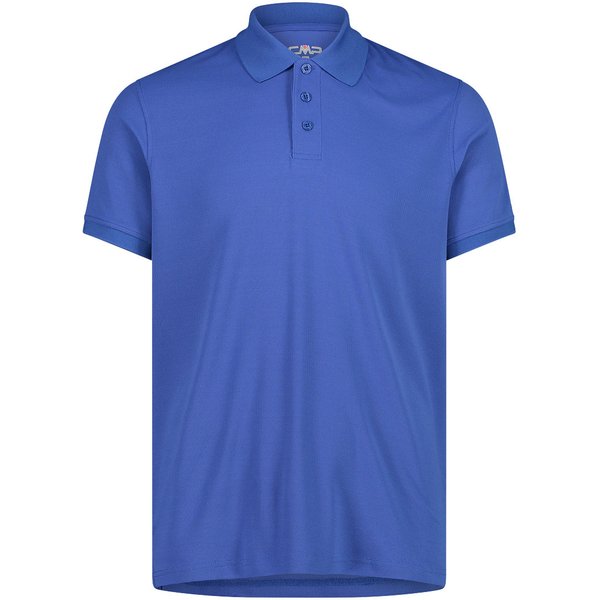 Piqué polo CMP