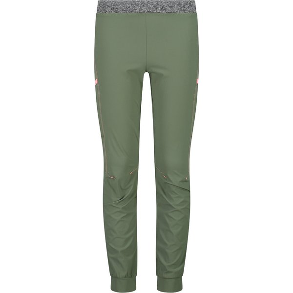 Polyesterhose Mädchen CMP