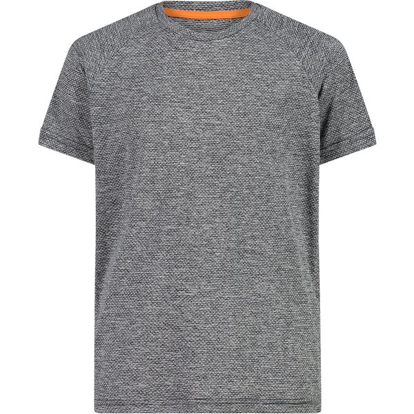 T-shirt da bambino in misto poliestere CMP
