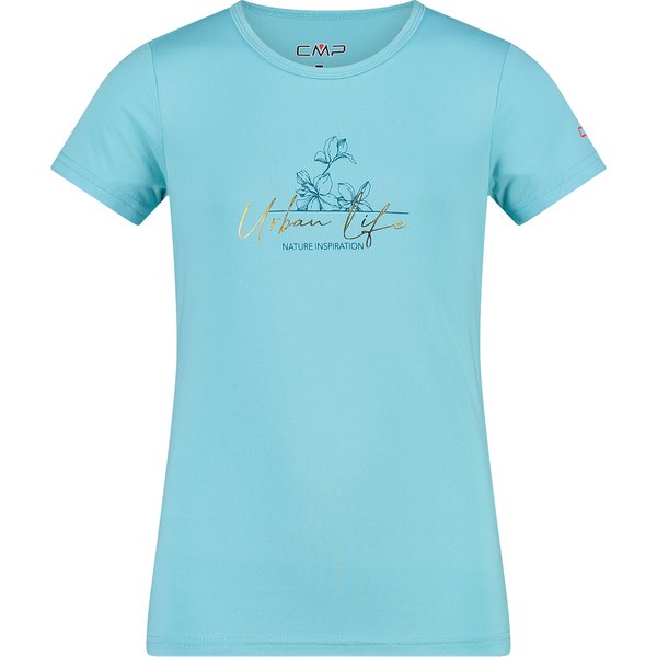 Meisjes-T-shirt CMP
