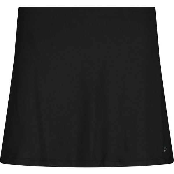 Jupe-short 2 en 1 femme CMP
