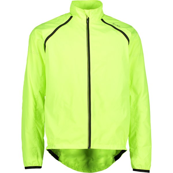 Chaqueta de senderismo con mangas desmontables CMP