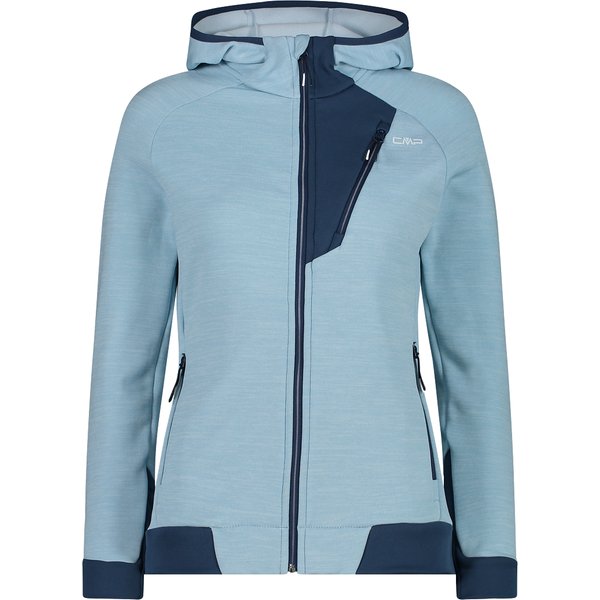 Veste à capuche femme CMP