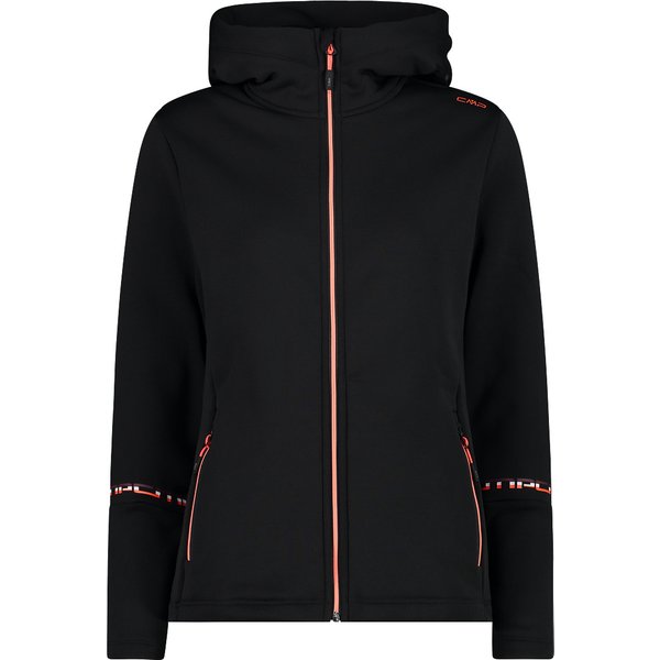 Veste de randonnée femme CMP