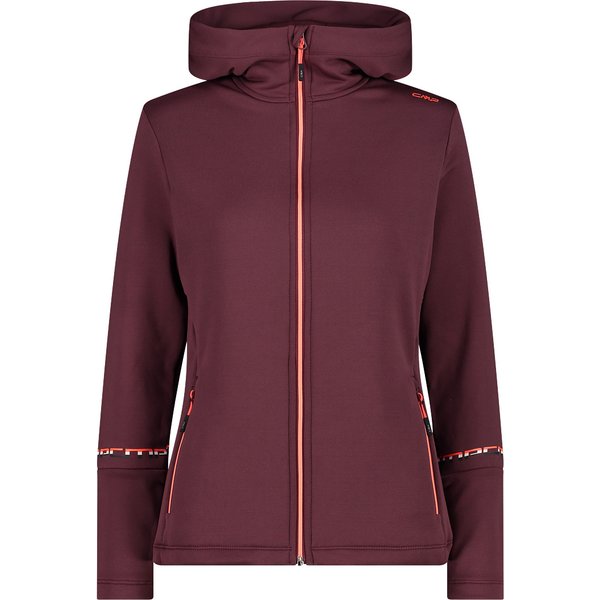 Veste de randonnée femme CMP