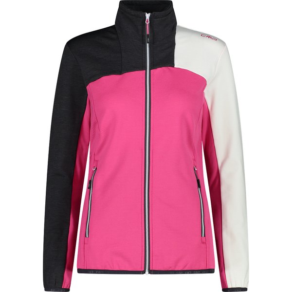 Chaqueta polar para mujer CMP Unlimitech