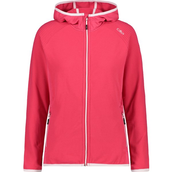 Polar con capucha para mujer CMP