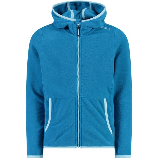 Chaqueta con capucha infantil CMP