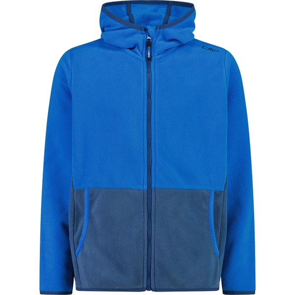 Chaqueta con capucha infantil CMP