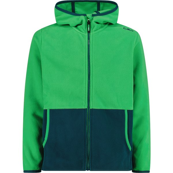 Veste à capuche zippé enfant CMP