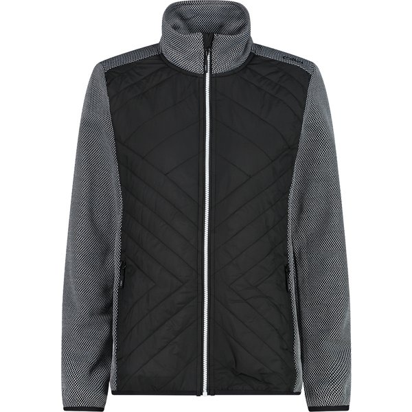Hybride damesfleece CMP