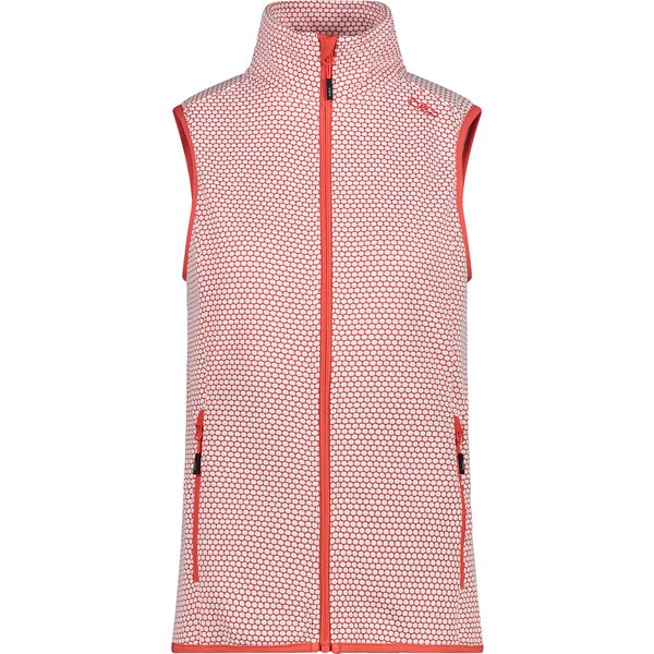 Fleeceweste Damen CMP