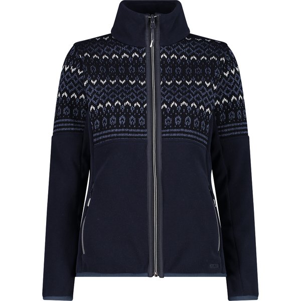 Polaire femme CMP