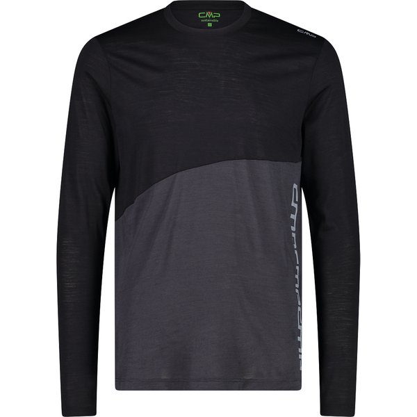 Unlimitech lange mouwen shirt CMP