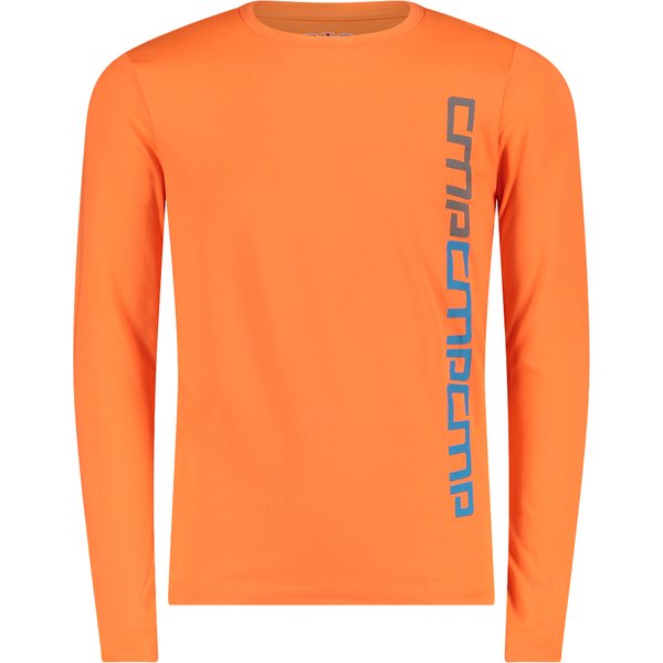Maillot manches longues enfant CMP