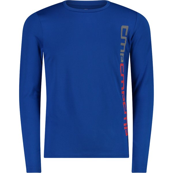 Camiseta manga larga infantil CMP
