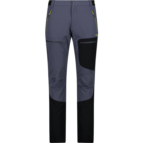 Pantaloni da escursionismo in tessuto ripstop CMP