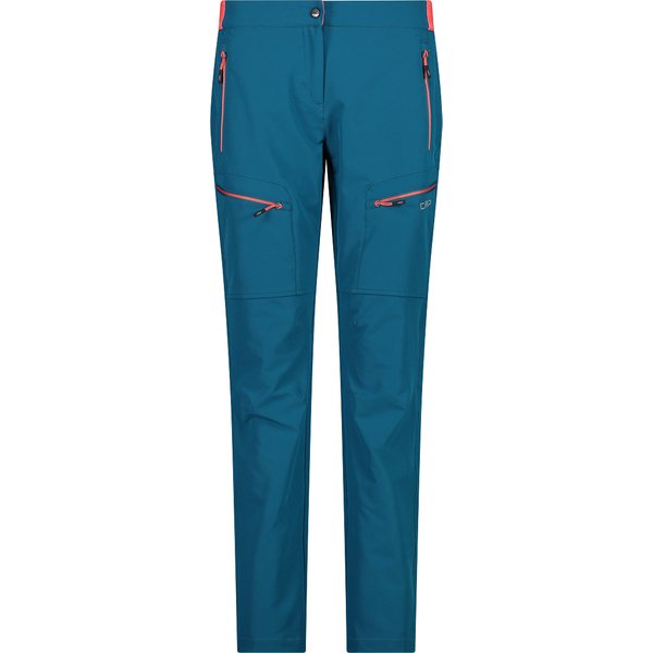 Pantalon de randonnée femme CMP
