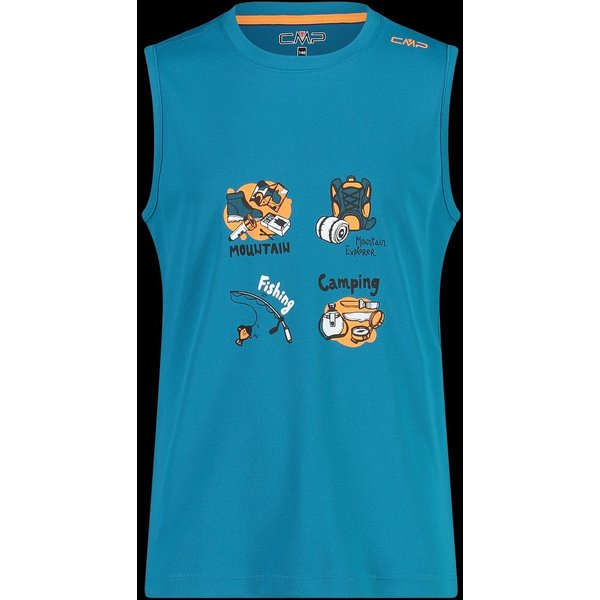 Kindertanktop CMP