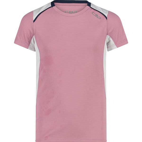 T-shirt da bambina CMP