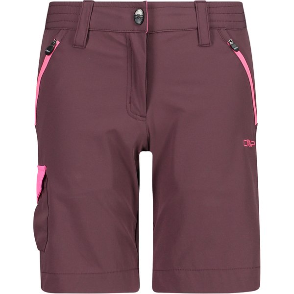 Bermuda fille CMP