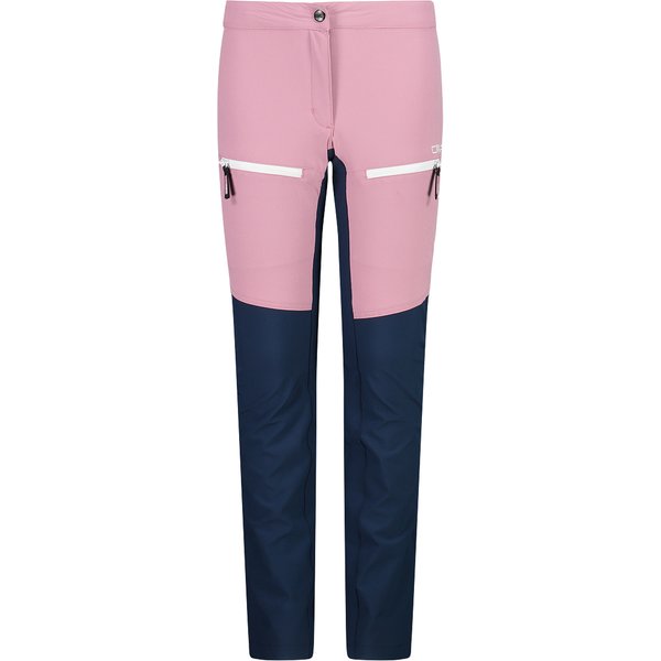 Joggers lunghi da ragazza CMP