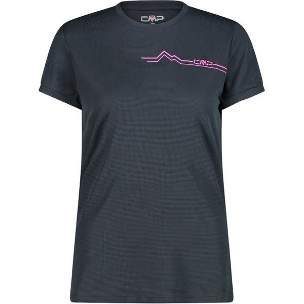 T-shirt femme CMP