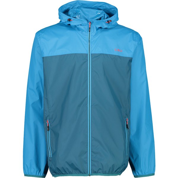 Veste imperméable à capuche CMP