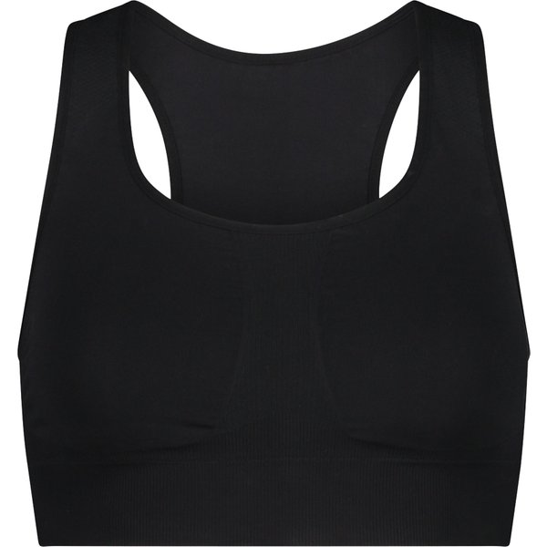 Reggiseno sportivo senza cuciture per donna CMP