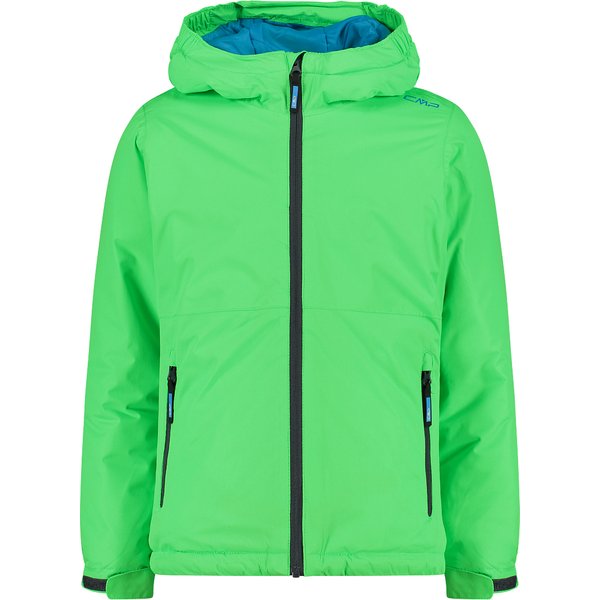 Mädchen Ripstop Kapuzenjacke CMP