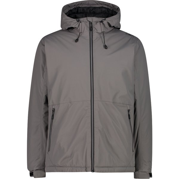 Chaqueta con capucha CMP