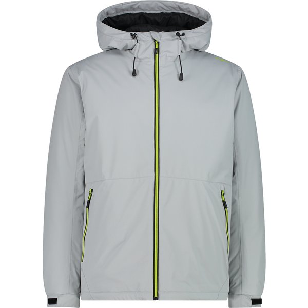 Chaqueta con capucha CMP