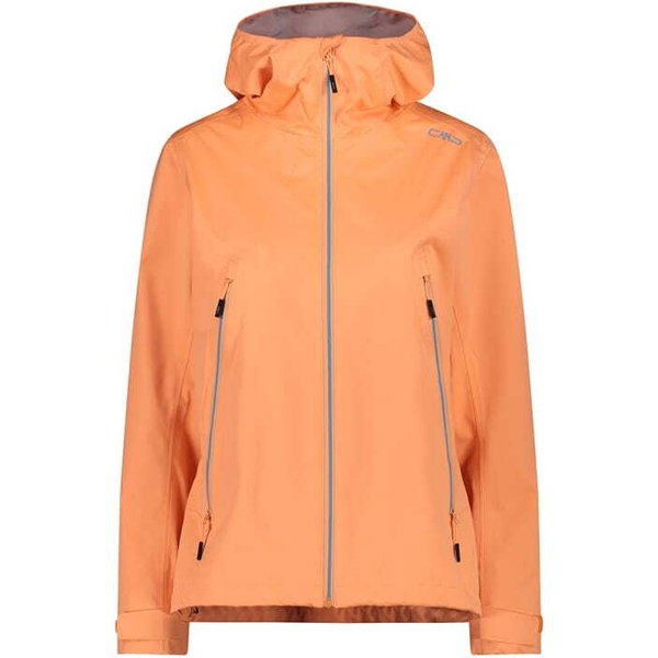 Giacca impermeabile con cappuccio donna CMP Unlimitech