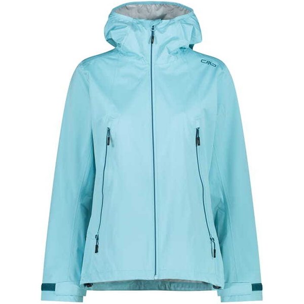 Damen wasserfeste Jacke mit Kapuze CMP Unlimitech