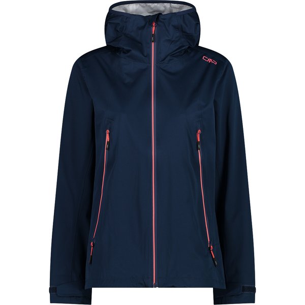Women's Unlimited Shell Hoodie CMP