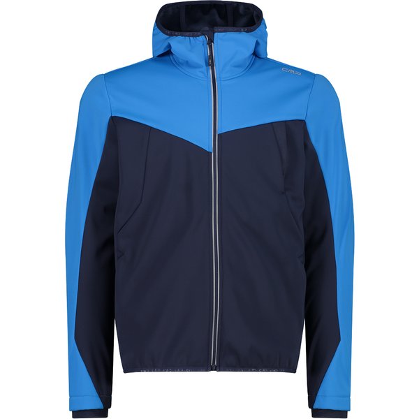 Veste à capuche CMP