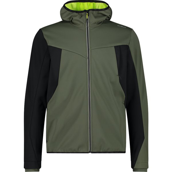 Veste à capuche CMP