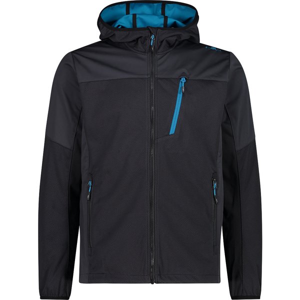 Hoodie CMP