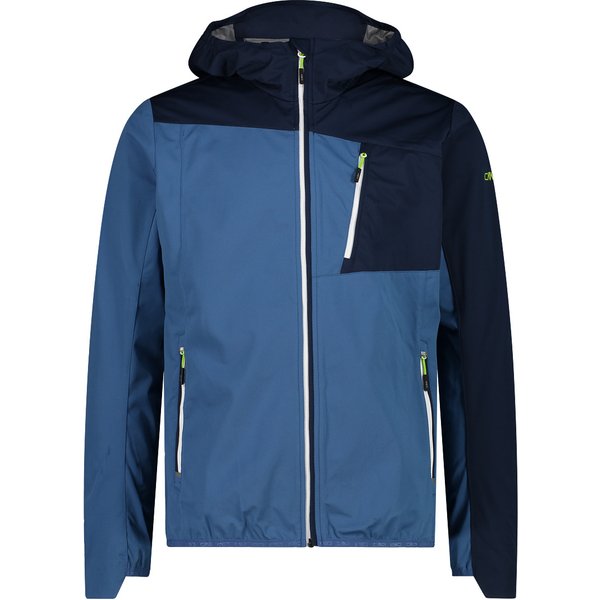 Veste imperméable à capuche CMP